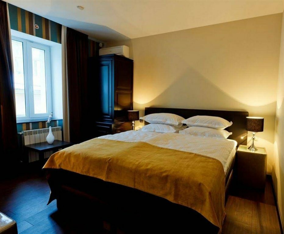 Отель Граф Орлов Самара-197