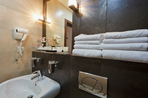 Отель Граф Орлов Самара-205