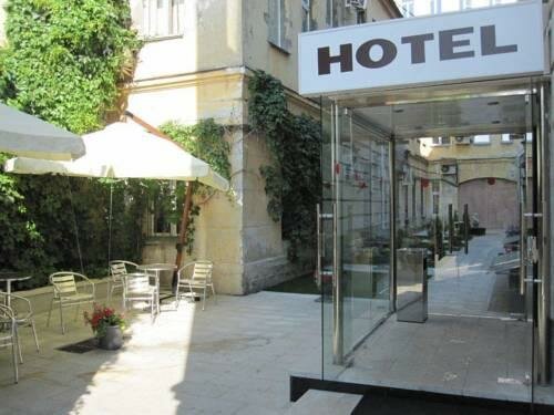 Отель Граф Орлов Самара-4