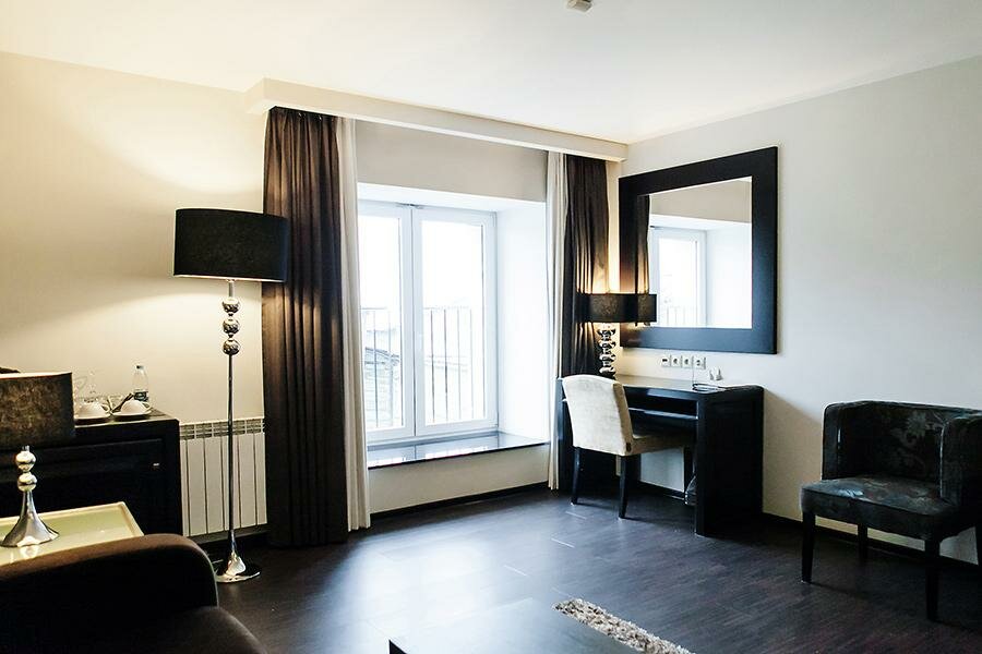 Отель Граф Орлов Самара-241