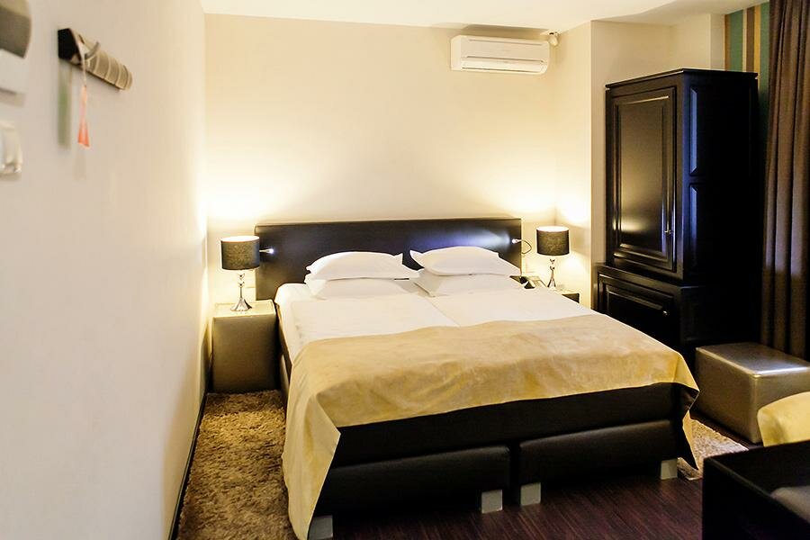 Отель Граф Орлов Самара-221