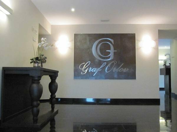 Отель Граф Орлов Самара-158