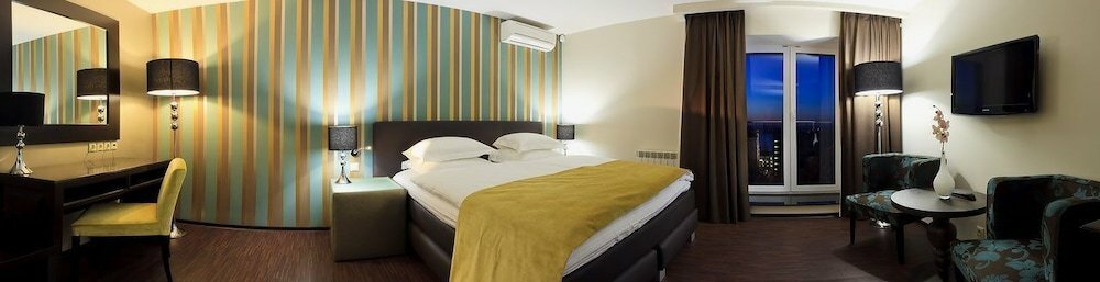 Отель Граф Орлов Самара-213