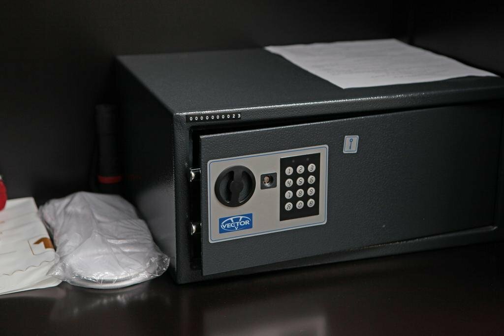 Отель Граф Орлов Самара-224