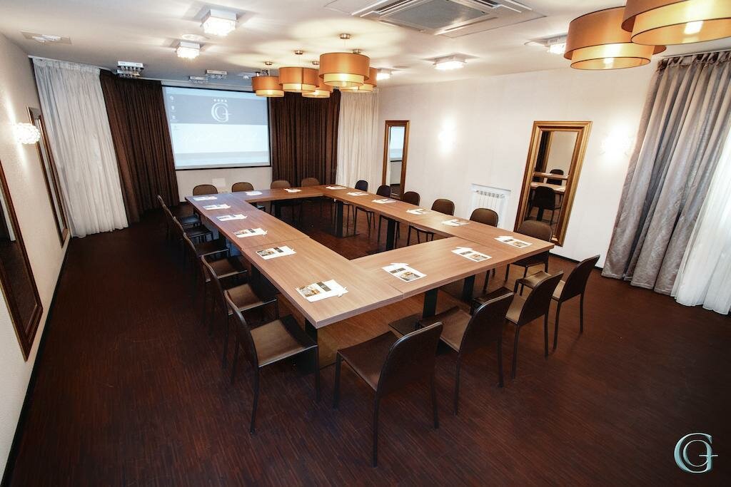 Отель Граф Орлов Самара-90