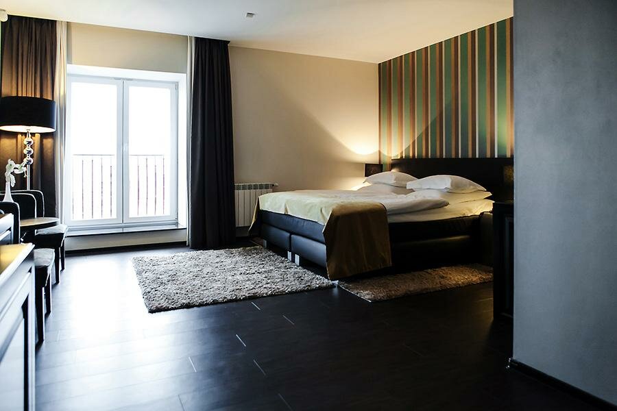 Отель Граф Орлов Самара-93