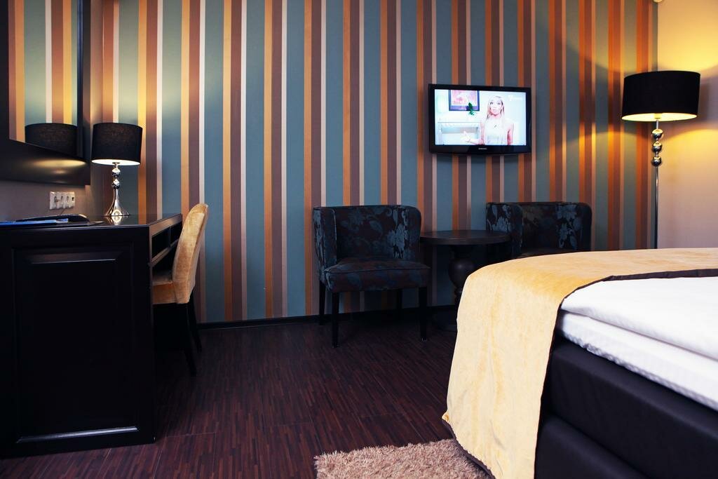 Отель Граф Орлов Самара-161