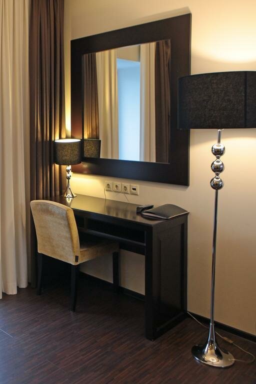 Отель Граф Орлов Самара-39