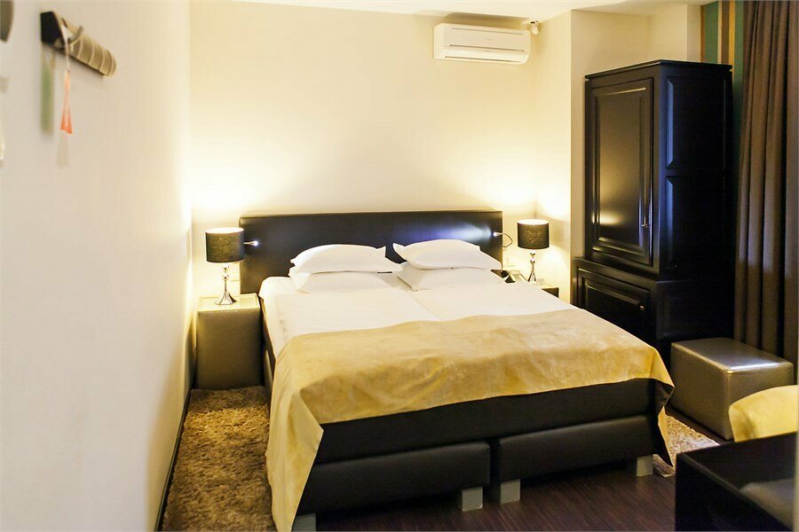 Отель Граф Орлов Самара