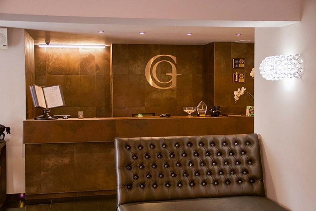 Отель Граф Орлов Самара-76