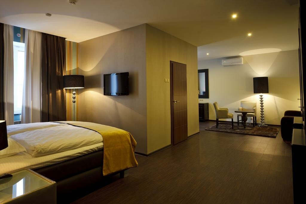 Отель Граф Орлов Самара-253