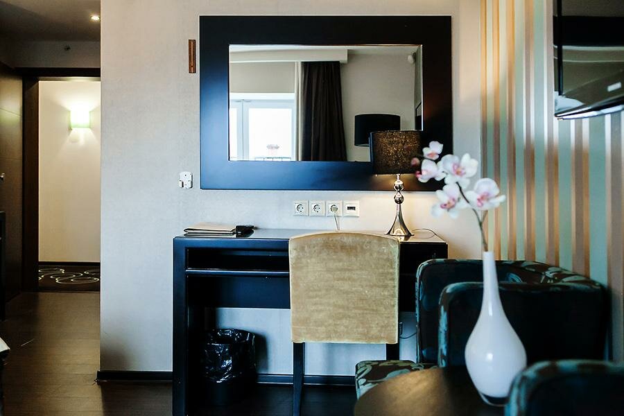 Отель Граф Орлов Самара-208