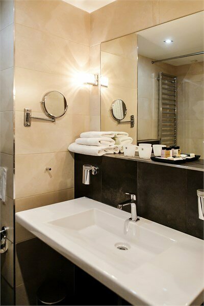 Отель Граф Орлов Самара