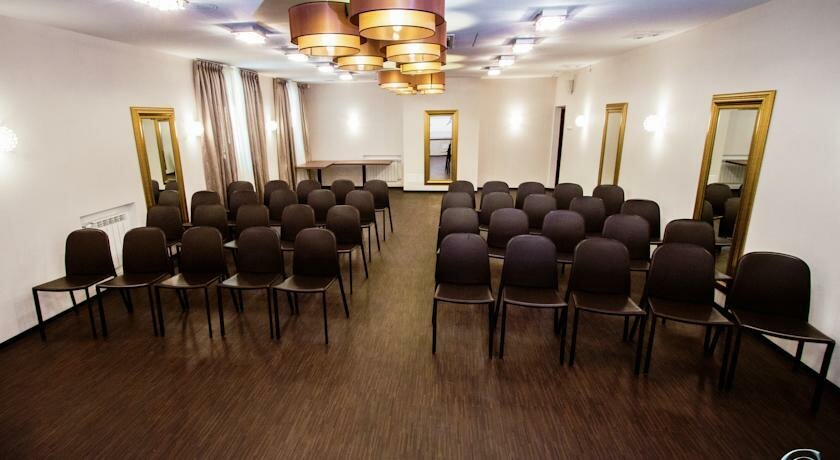 Отель Граф Орлов Самара-207