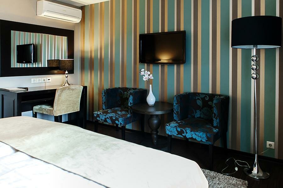 Отель Граф Орлов Самара-140