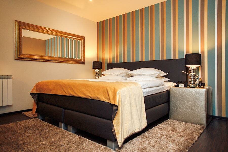 Отель Граф Орлов Самара-82