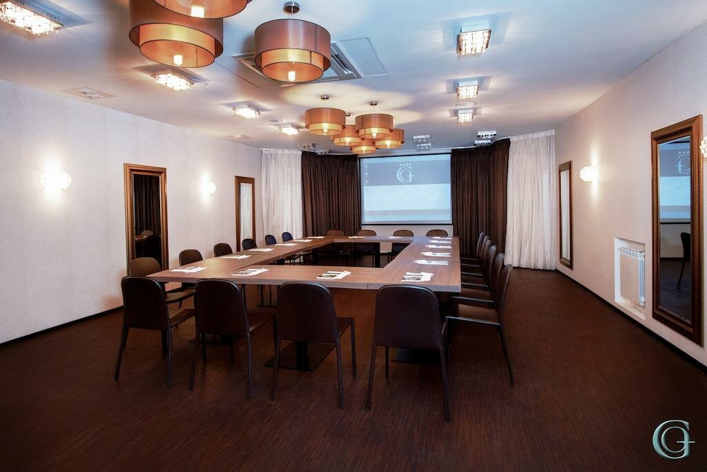 Отель Граф Орлов Самара-230