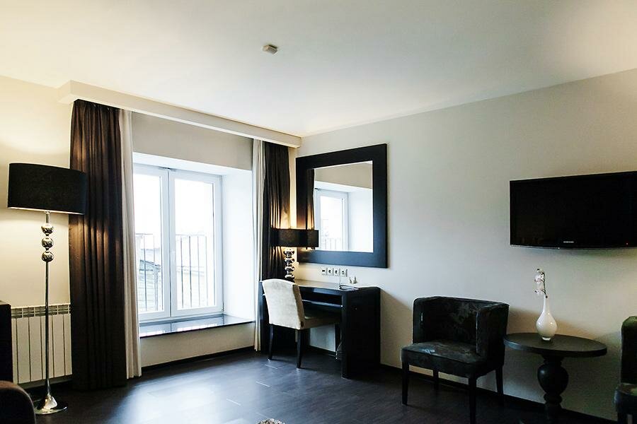 Отель Граф Орлов Самара-157