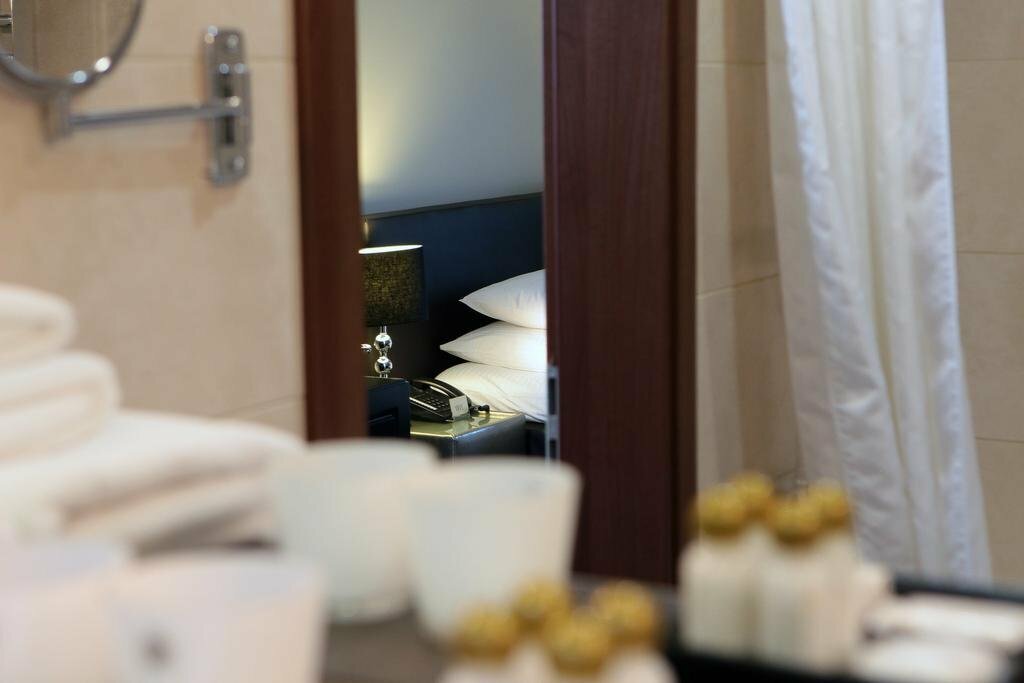 Отель Граф Орлов Самара-148