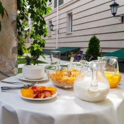 Отель Граф Орлов Самара-156