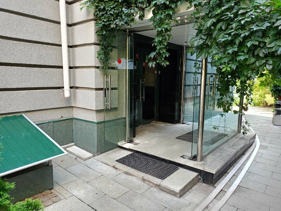 Отель Граф Орлов Самара-119