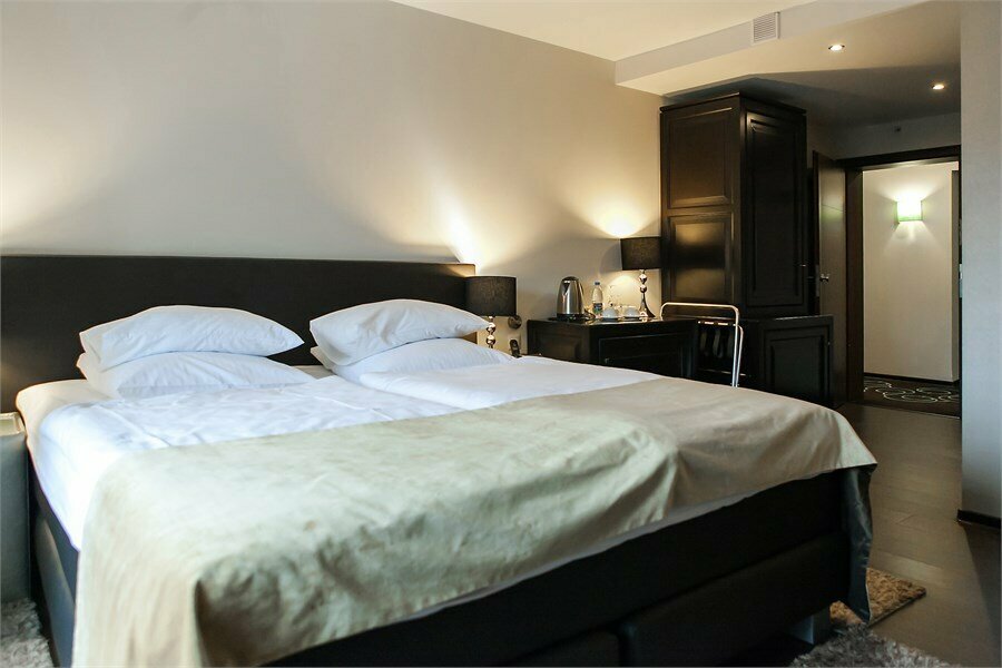 Отель Граф Орлов Самара