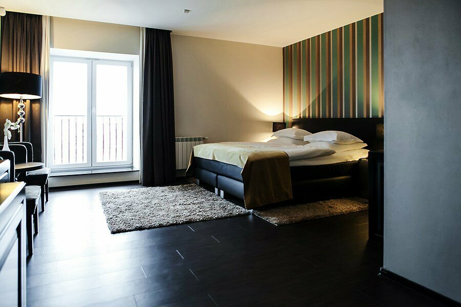 Отель Граф Орлов Самара