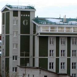 Отель Граф Орлов Самара-36