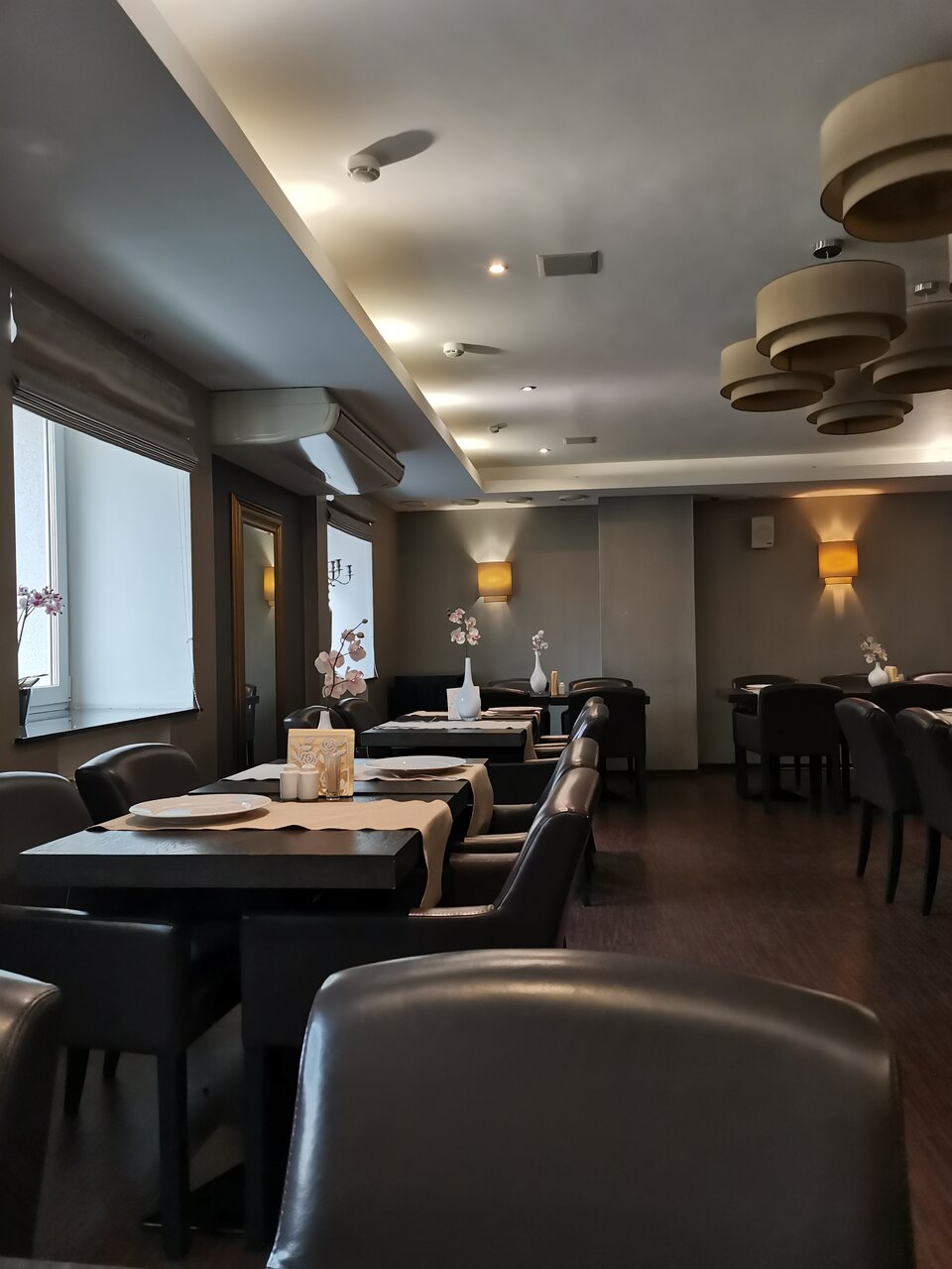 Отель Граф Орлов Самара-32