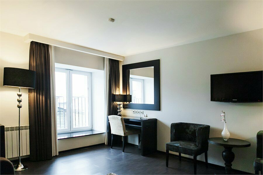 Отель Граф Орлов Самара