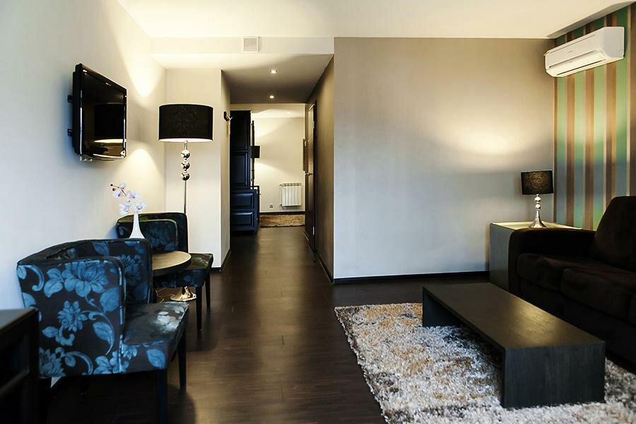 Отель Граф Орлов Самара-130