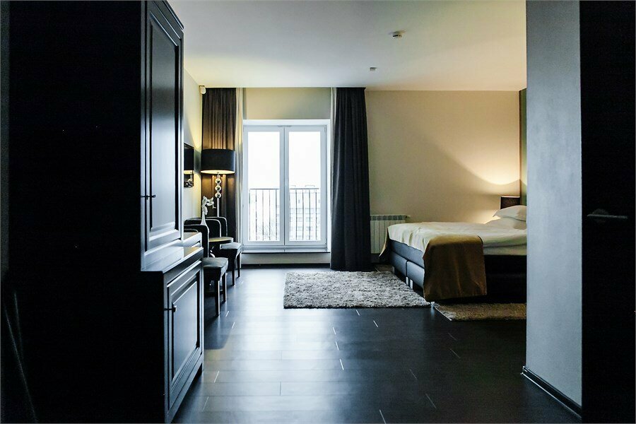 Отель Граф Орлов Самара