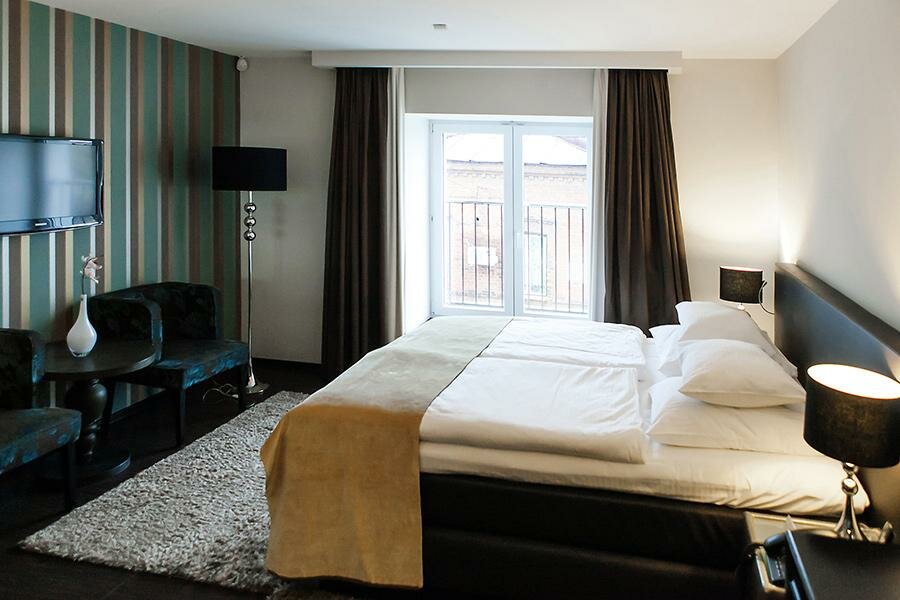 Отель Граф Орлов Самара-227