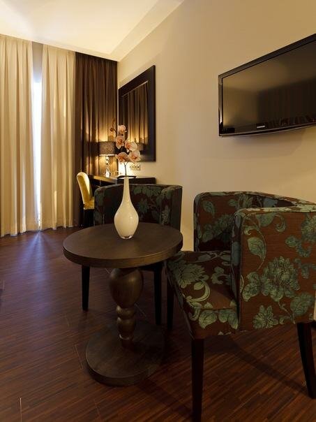 Отель Граф Орлов Самара-100