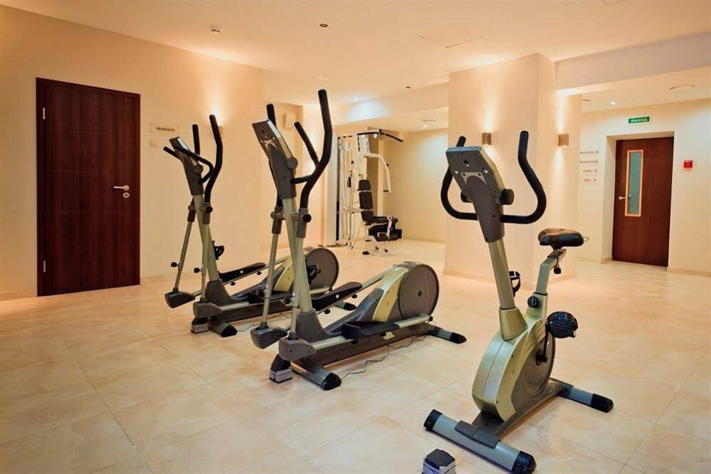 Отель Граф Орлов Самара-240