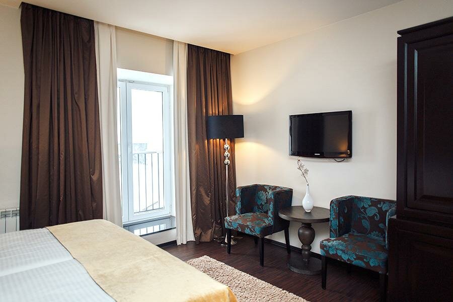 Отель Граф Орлов Самара-138