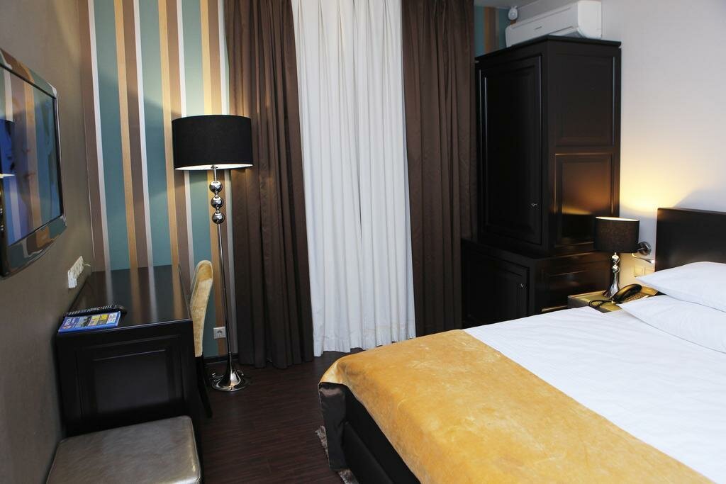 Отель Граф Орлов Самара-202