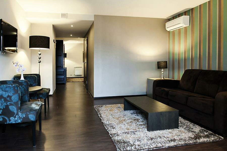 Отель Граф Орлов Самара-244