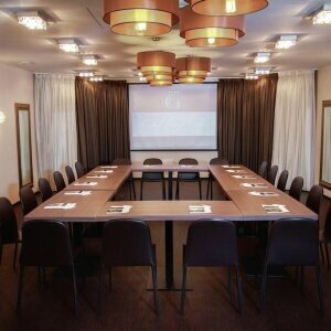 Отель Граф Орлов Самара-201