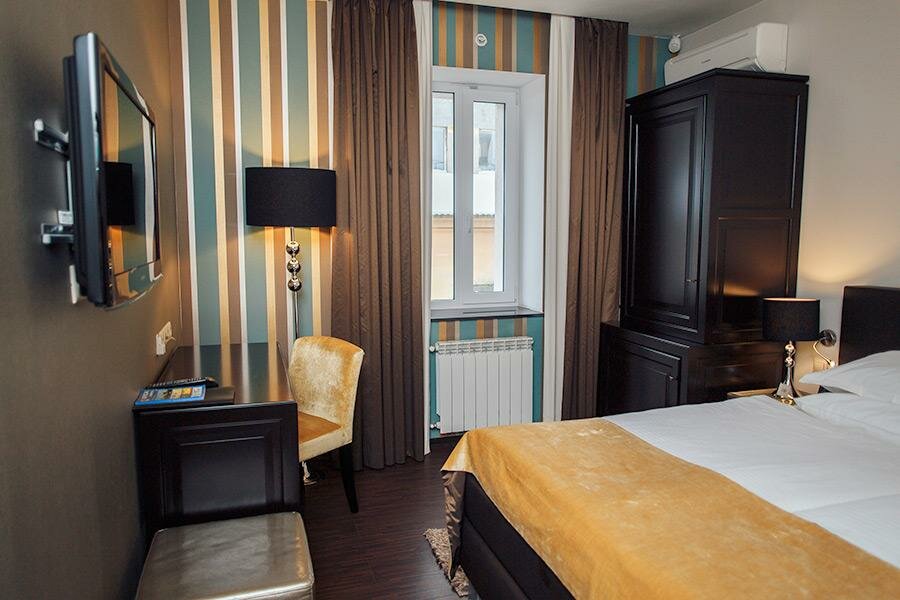 Отель Граф Орлов Самара-145