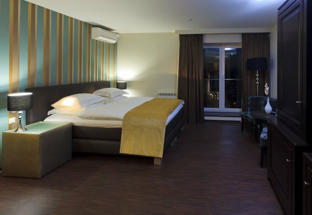 Отель Граф Орлов Самара-165