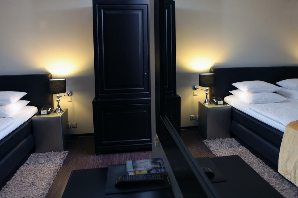 Отель Граф Орлов Самара-200