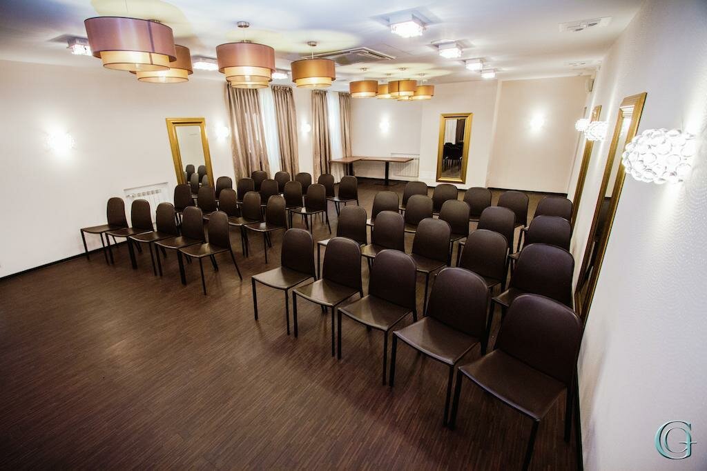 Отель Граф Орлов Самара-107