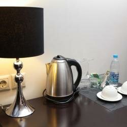 Отель Граф Орлов Самара-60