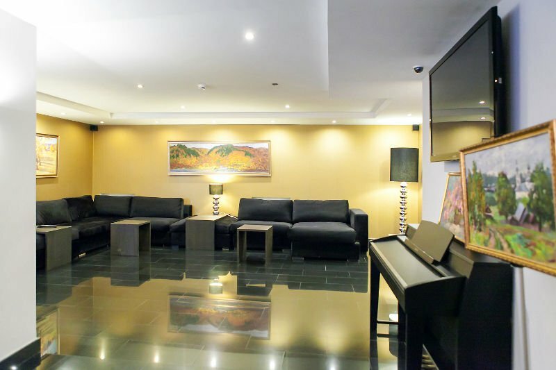 Отель Граф Орлов Самара-166