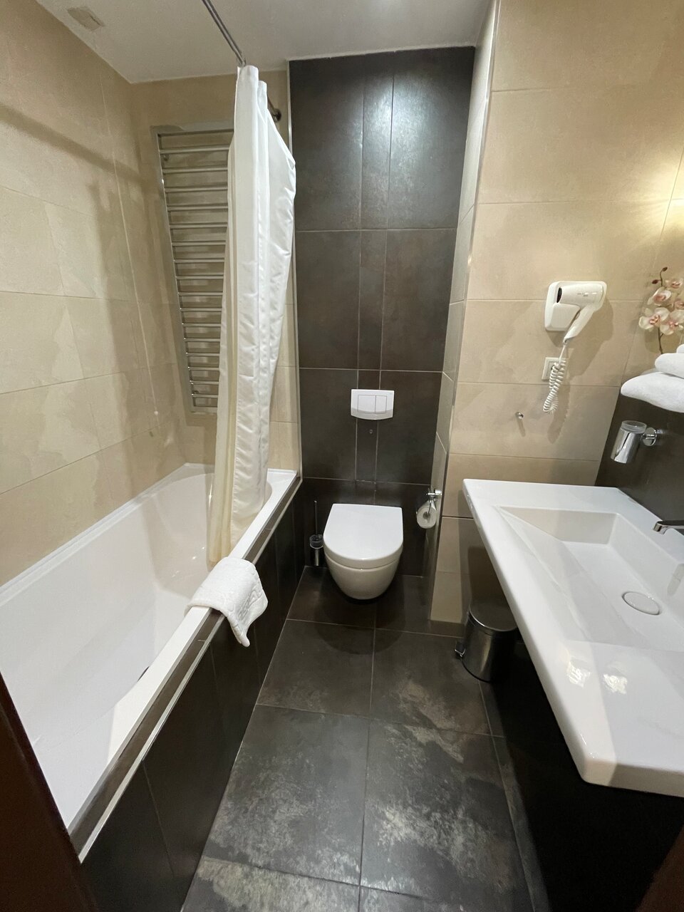 Отель Граф Орлов Самара-18