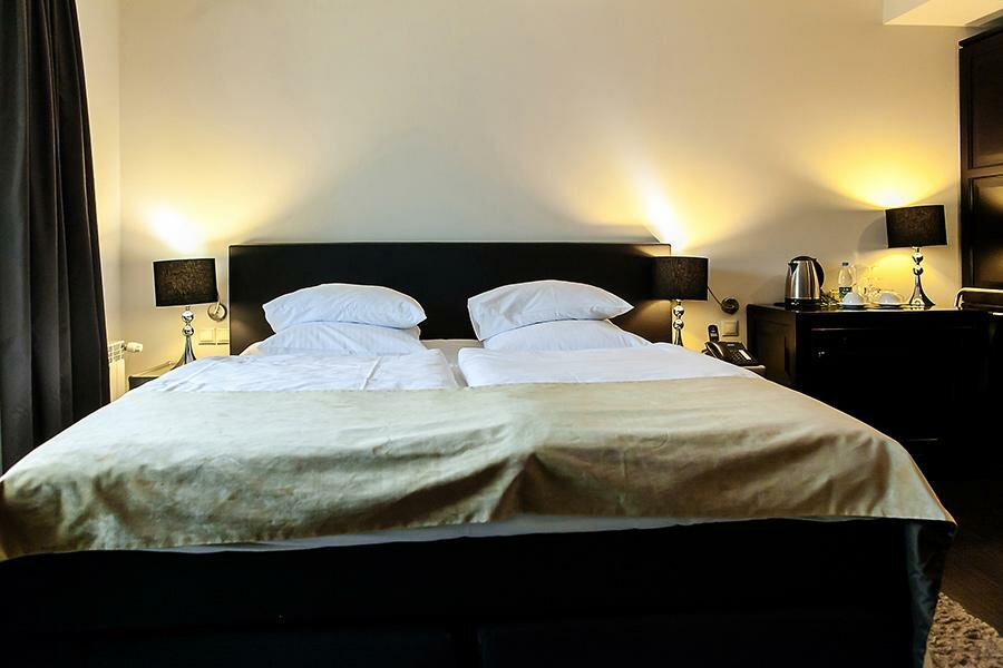 Отель Граф Орлов Самара-72