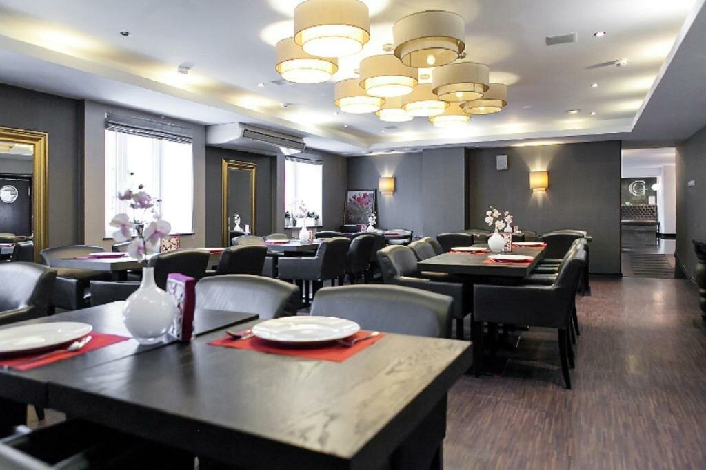 Отель Граф Орлов Самара-203