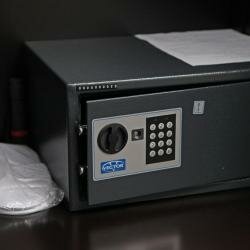 Отель Граф Орлов Самара-51