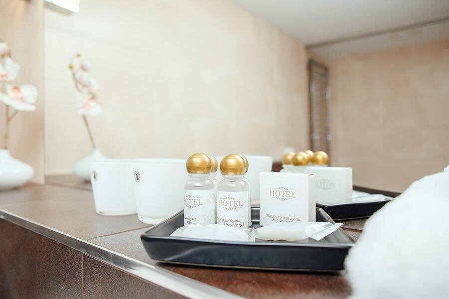 Отель Граф Орлов Самара-97